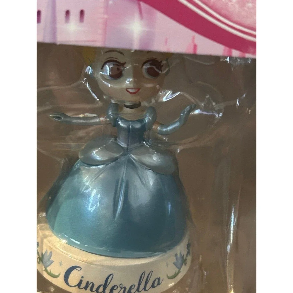 Disney enesco princess